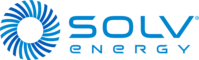 SOLV Energy logo